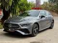 Mercedes-Benz A 250 250e Progressive Line Advanced 8G-DCT Gris - thumbnail 1