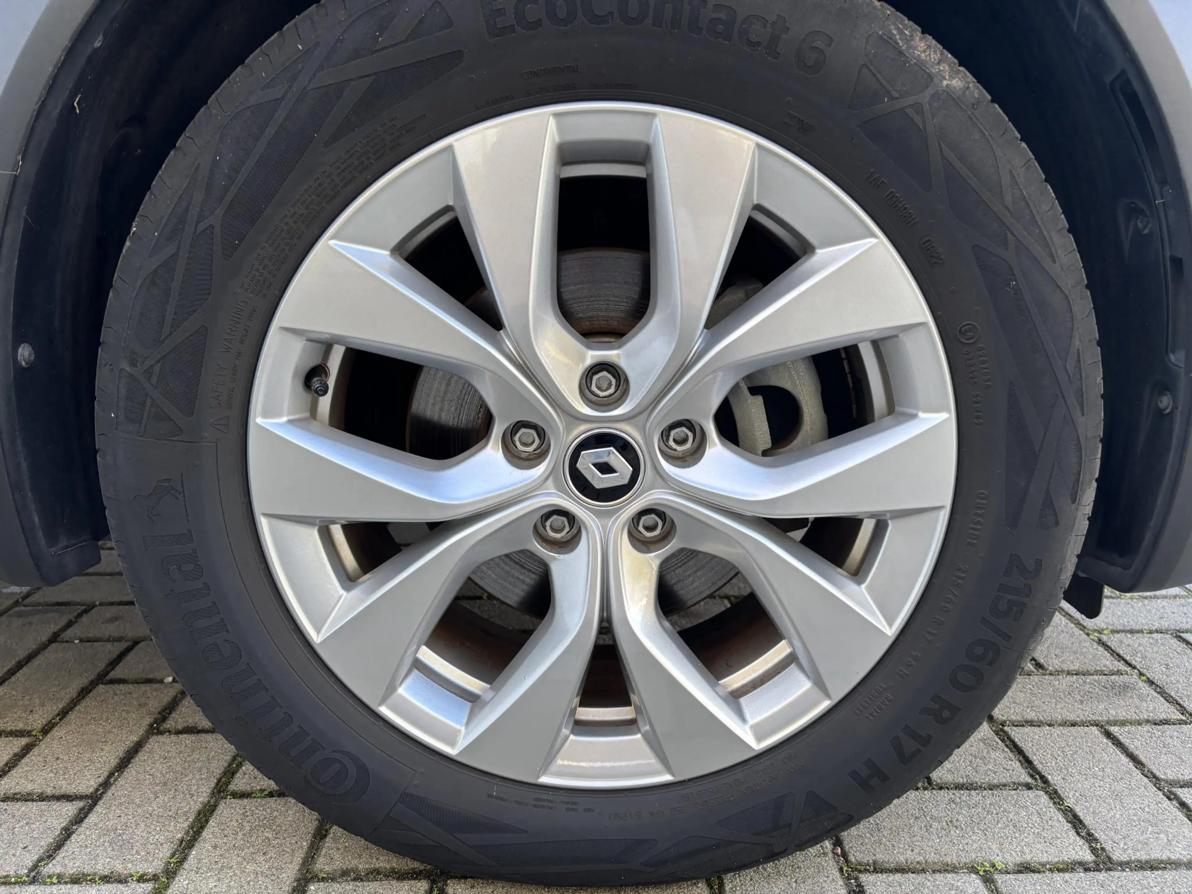 Renault Captur 1.6 E-Tech Hybrid 145 Rive Gauche l — photo 24