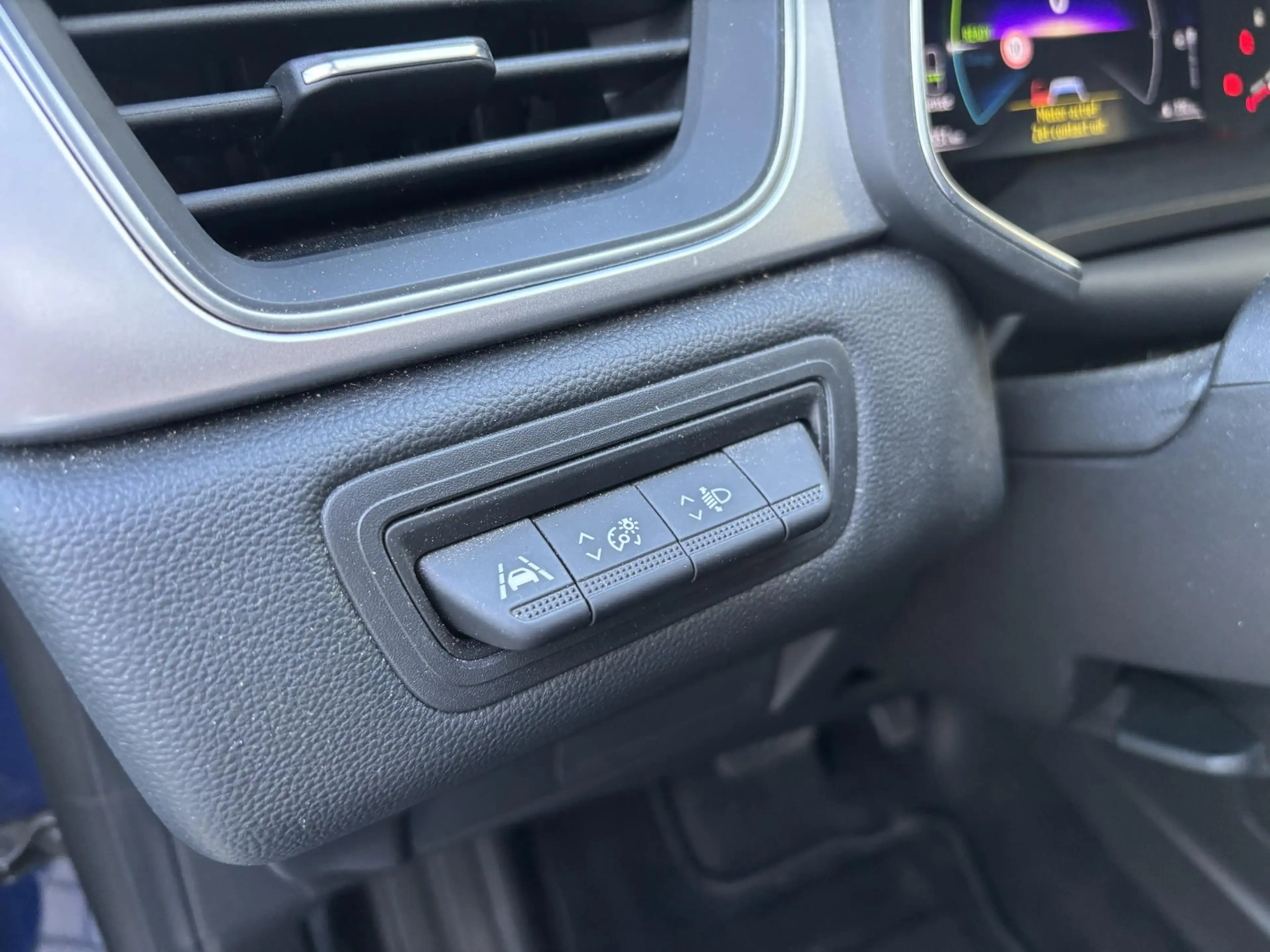 Renault Captur 1.6 E-Tech Hybrid 145 Rive Gauche l — photo 28