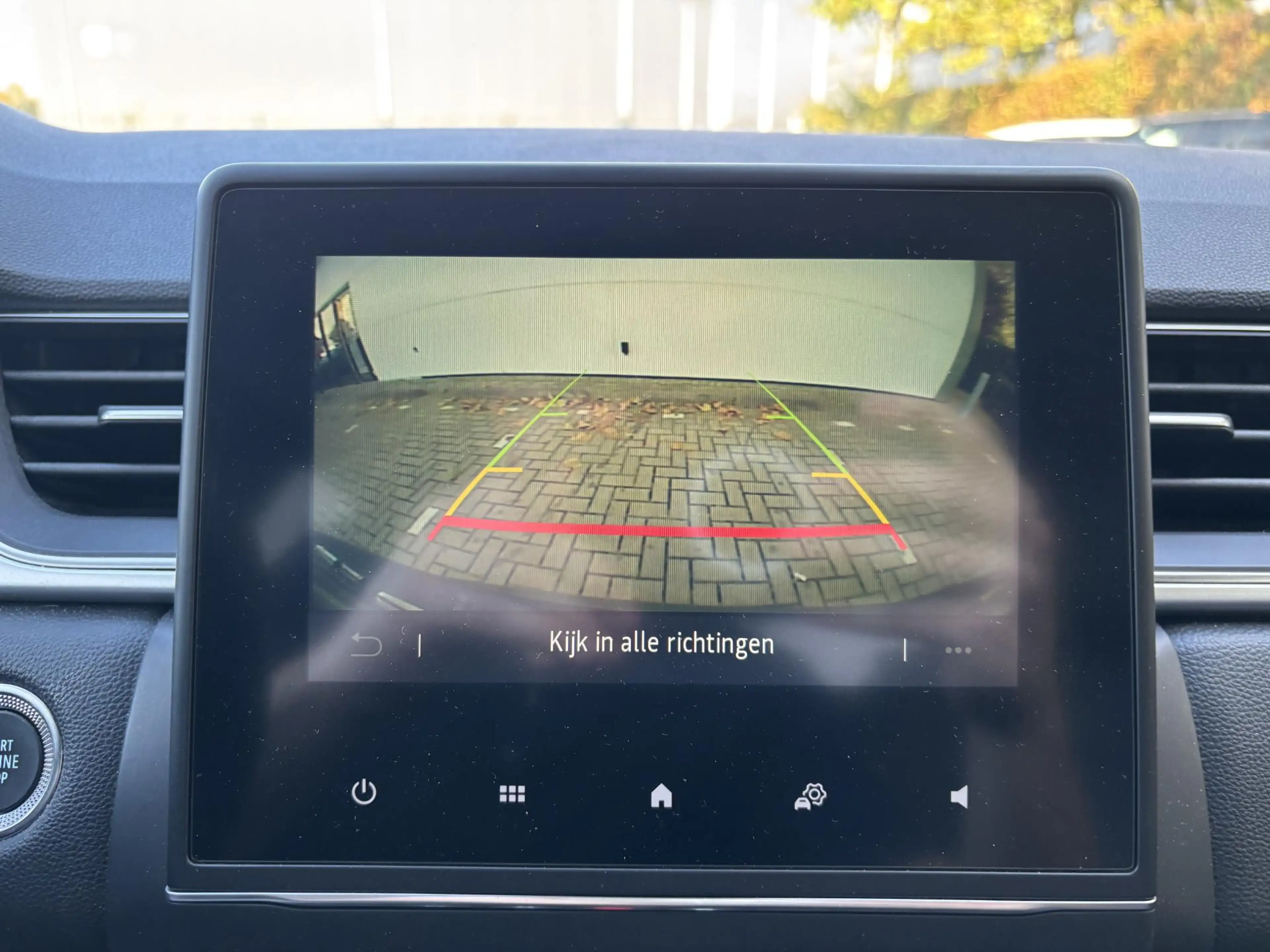 Renault Captur 1.6 E-Tech Hybrid 145 Rive Gauche l — photo 11