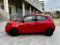 Lancia Ypsilon Ypsilon III 2021 1.0 firefly hybrid Silver s Rot - thumbnail 4