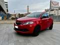 Lancia Ypsilon Ypsilon III 2021 1.0 firefly hybrid Silver s Rot - thumbnail 3