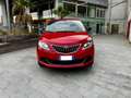 Lancia Ypsilon Ypsilon III 2021 1.0 firefly hybrid Silver s Rot - thumbnail 10