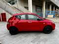 Lancia Ypsilon Ypsilon III 2021 1.0 firefly hybrid Silver s Rot - thumbnail 8