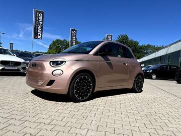 La Prima *LED Navi Leder Rückfahrkamera DAB