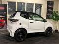 Aixam City SPORT S10 GTO Mopedauto Microcar 45 KM Weiß - thumbnail 8