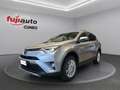 Toyota RAV 4 Rav4 2.5 vvt-i h Style 4wd e-cvt my17 Silber - thumbnail 1