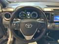 Toyota RAV 4 Rav4 2.5 vvt-i h Style 4wd e-cvt my17 Silber - thumbnail 15