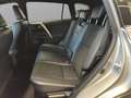Toyota RAV 4 Rav4 2.5 vvt-i h Style 4wd e-cvt my17 Silber - thumbnail 10