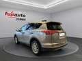 Toyota RAV 4 Rav4 2.5 vvt-i h Style 4wd e-cvt my17 Silber - thumbnail 4