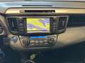 Toyota RAV 4 Rav4 2.5 vvt-i h Style 4wd e-cvt my17 Silber - thumbnail 6