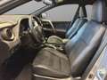 Toyota RAV 4 Rav4 2.5 vvt-i h Style 4wd e-cvt my17 Silber - thumbnail 7