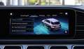 Mercedes-Benz GLE 400 d 4M AMG DISTRO+PANO+KAMERA+STANDHZG+AHK Серый - thumbnail 23