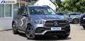 Mercedes-Benz GLE 400 d 4M AMG DISTRO+PANO+KAMERA+STANDHZG+AHK Gris - thumbnail 3