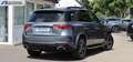 Mercedes-Benz GLE 400 d 4M AMG DISTRO+PANO+KAMERA+STANDHZG+AHK Серый - thumbnail 6