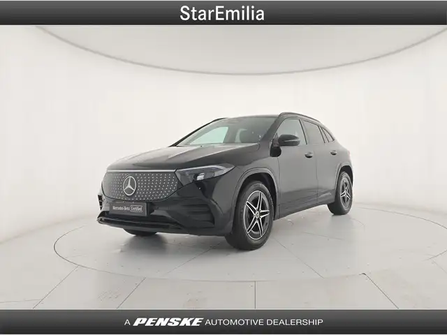 Mercedes-Benz EQA EQA 250+ AMG Line Advanced