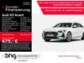 Audi A5 TFSI  S tronic Weiß - thumbnail 1