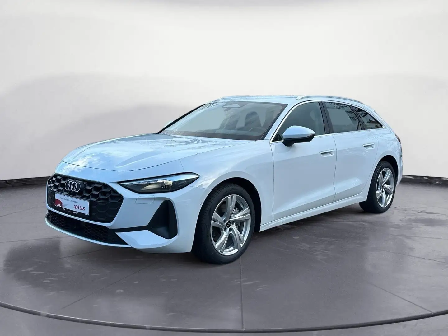 Audi A5 TFSI LED/ACC/Interface/Kamera/Assist/uv Weiß - 2