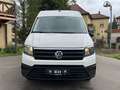 Volkswagen Crafter CRAFTER 2,0 TDI KASTEN LANG LADEBORDWAND KLIMA Blanc - thumbnail 9
