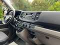 Volkswagen Crafter CRAFTER 2,0 TDI KASTEN LANG LADEBORDWAND KLIMA Blanc - thumbnail 3