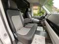 Volkswagen Crafter CRAFTER 2,0 TDI KASTEN LANG LADEBORDWAND KLIMA Blanc - thumbnail 10