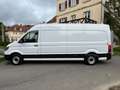 Volkswagen Crafter CRAFTER 2,0 TDI KASTEN LANG LADEBORDWAND KLIMA Blanc - thumbnail 27