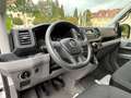 Volkswagen Crafter CRAFTER 2,0 TDI KASTEN LANG LADEBORDWAND KLIMA Blanc - thumbnail 6