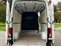 Volkswagen Crafter CRAFTER 2,0 TDI KASTEN LANG LADEBORDWAND KLIMA Blanc - thumbnail 19