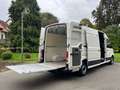 Volkswagen Crafter CRAFTER 2,0 TDI KASTEN LANG LADEBORDWAND KLIMA Blanc - thumbnail 12