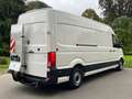 Volkswagen Crafter CRAFTER 2,0 TDI KASTEN LANG LADEBORDWAND KLIMA Blanc - thumbnail 14