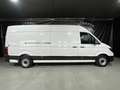 Volkswagen Crafter CRAFTER 2,0 TDI KASTEN LANG LADEBORDWAND KLIMA Blanc - thumbnail 21