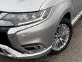 Mitsubishi Outlander PHEV Twin Motor Instyle 4WD Euro6d-T EVAP Argent - thumbnail 7