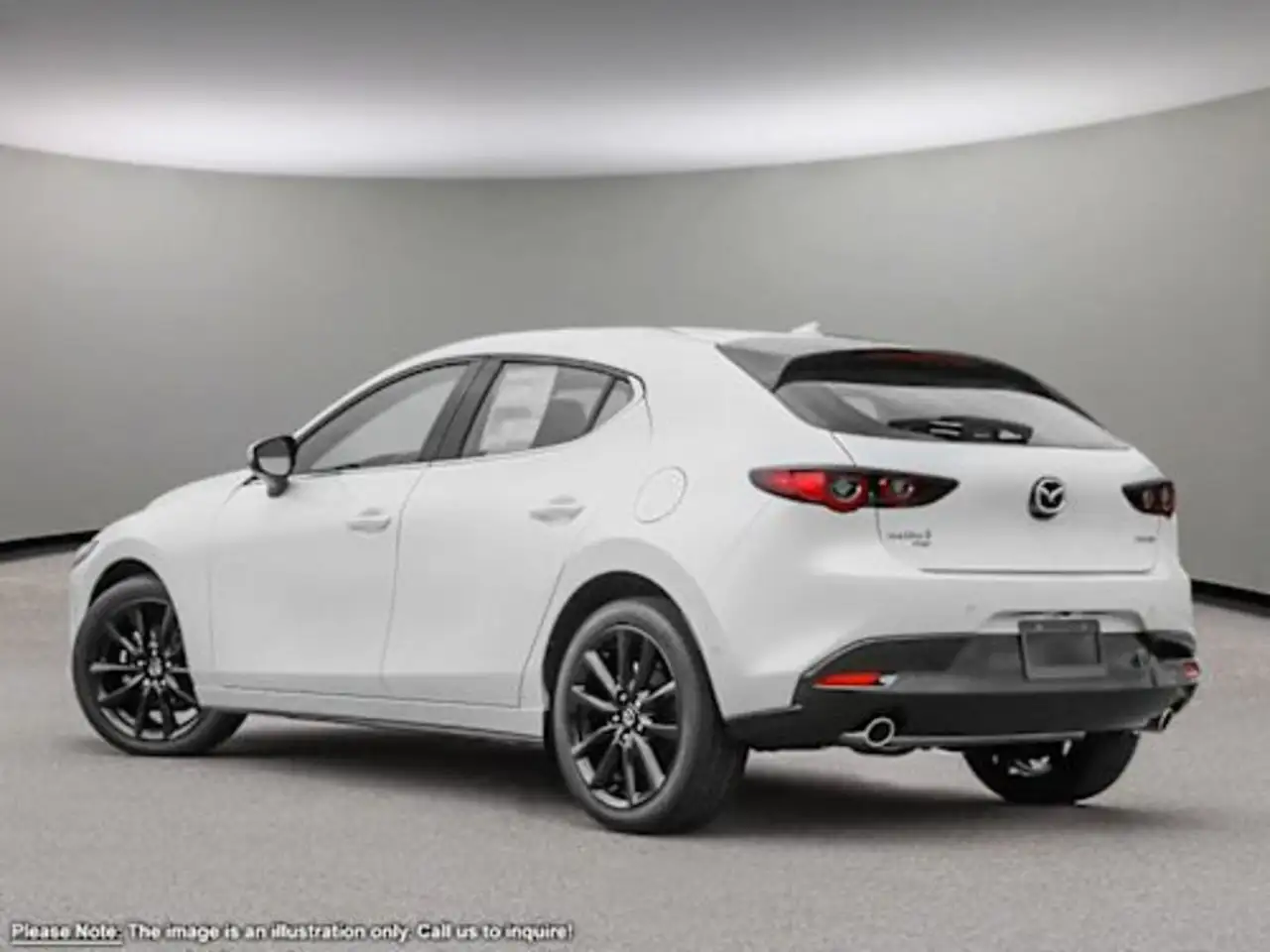 Mazda 3 photo Mazda 3