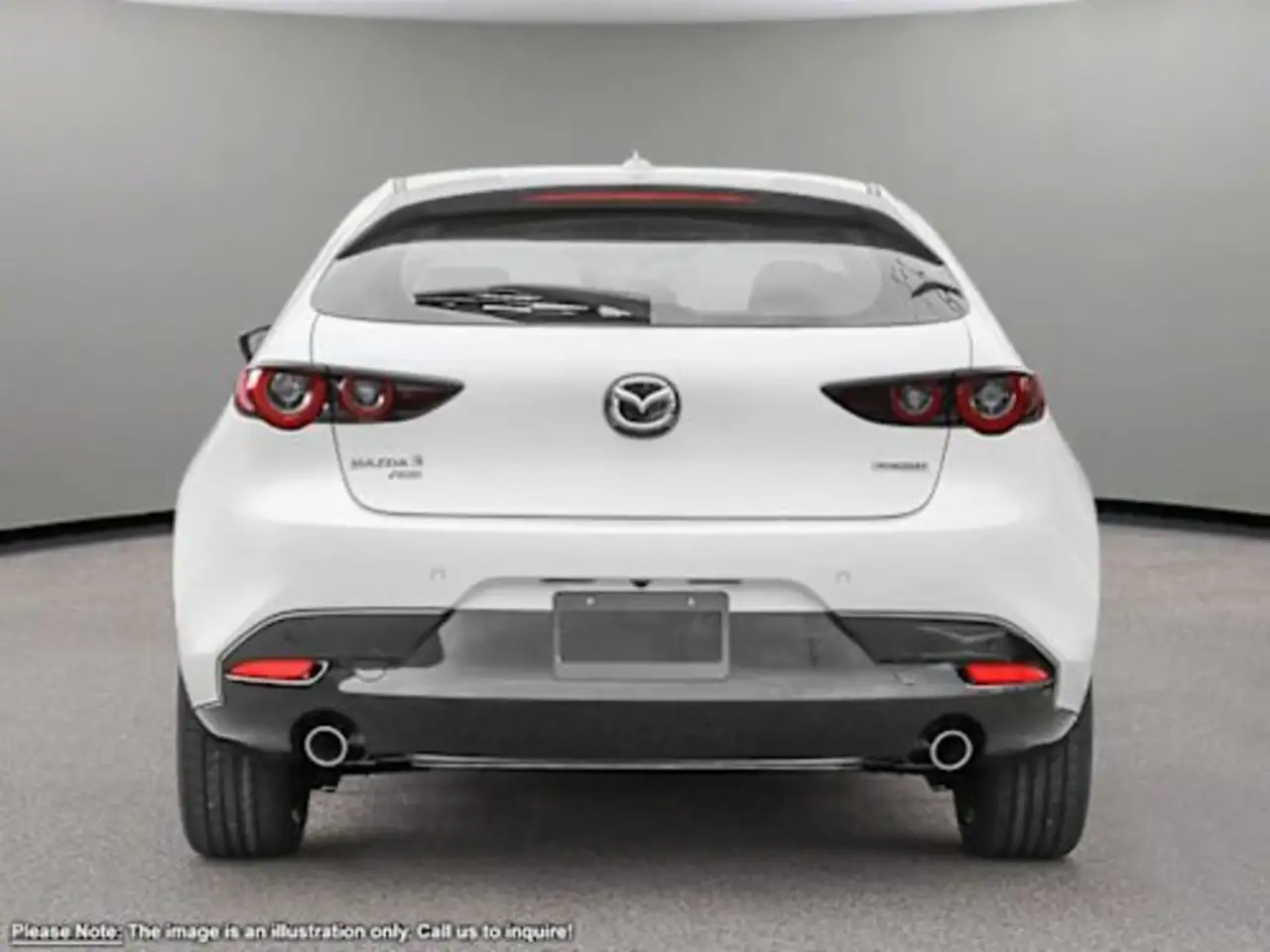 Mazda 3 photo Mazda 3