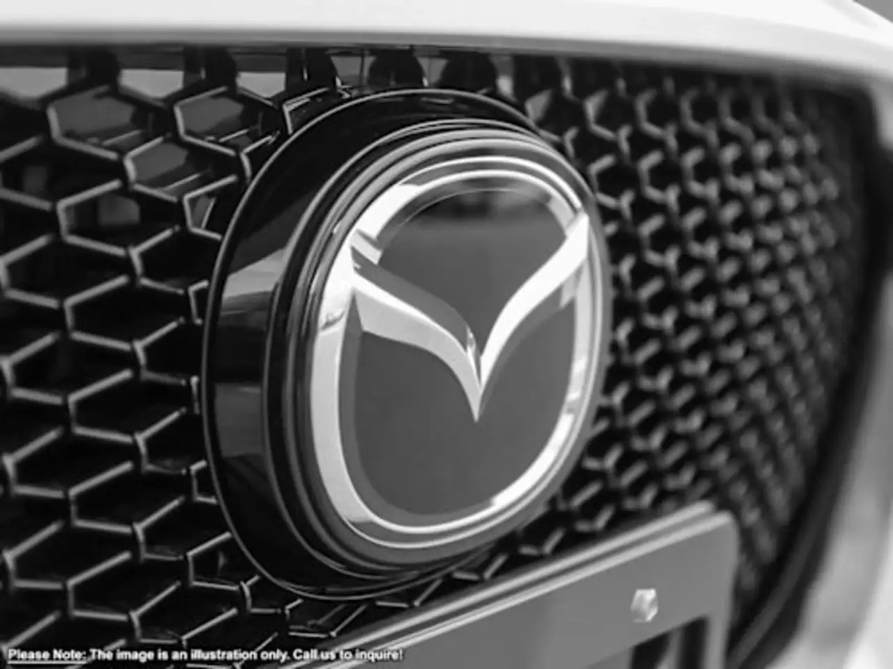 Mazda 3 photo Mazda 3