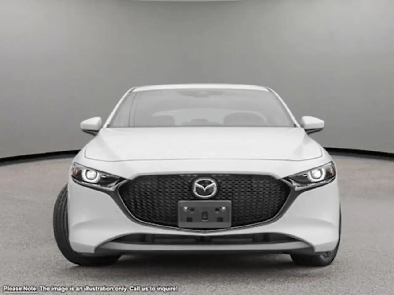 Mazda 3 photo Mazda 3