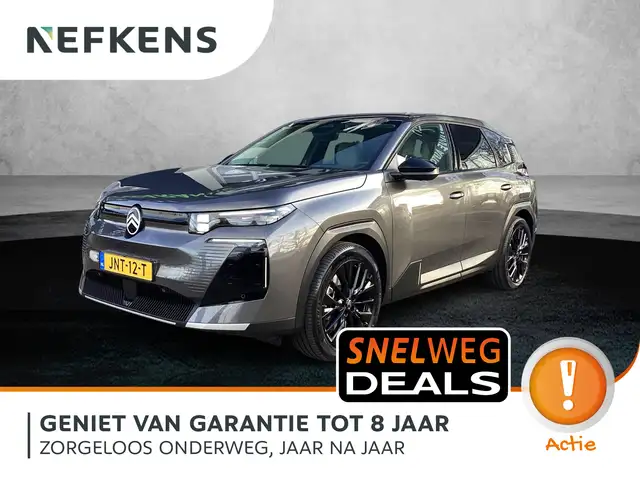 Citroen C5 Aircross Max Comfort Range 73 kWh | NIEUW MODEL | € 3000,-
