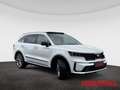 Kia Sorento 2.2 CRDI AWD Platinum Panorama Nappaleder Weiß - thumbnail 8