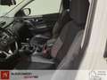 Nissan Qashqai DCI 150CV 110KW 4WD ACENTA Weiß - thumbnail 16