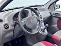 Fiat Panda 1.2 4X4 CLIMBING Blanc - thumbnail 16
