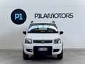 Fiat Panda 1.2 4X4 CLIMBING Blanc - thumbnail 13