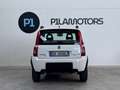 Fiat Panda 1.2 4X4 CLIMBING Blanc - thumbnail 14