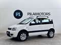 Fiat Panda 1.2 4X4 CLIMBING Blanc - thumbnail 1