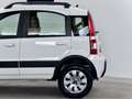 Fiat Panda 1.2 4X4 CLIMBING Blanc - thumbnail 10