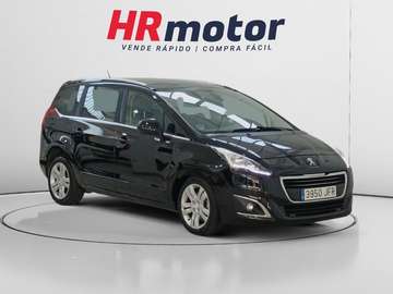 1.6 BlueHDi Style 7 pl. 120