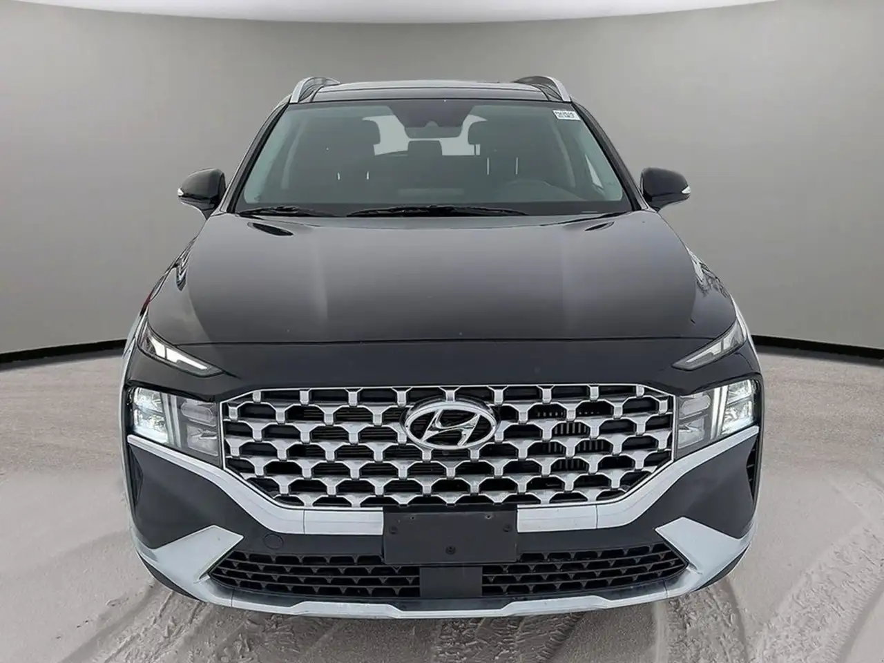 Hyundai SANTA FE снимка Hyundai SANTA FE