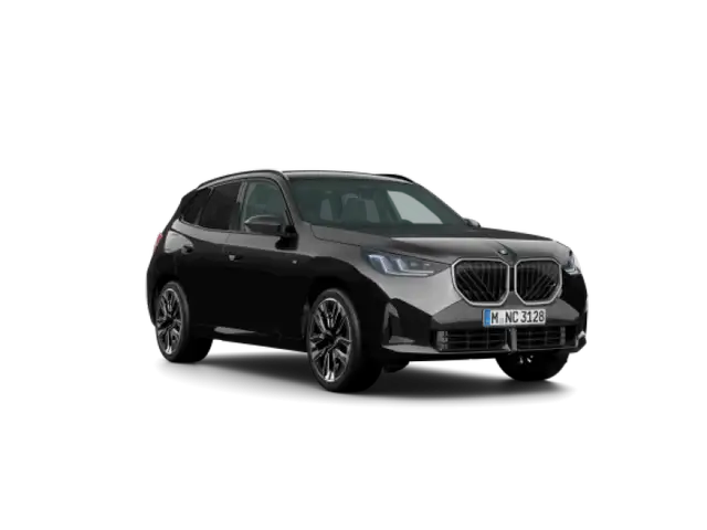 BMW X3 xDrive20