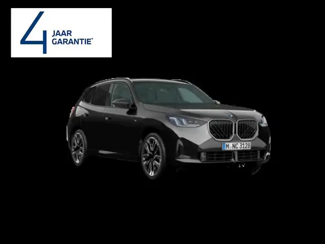 BMW X3 xDrive20