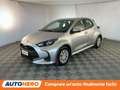 Toyota Yaris 1.5 Hybrid Active FHEV Argent - thumbnail 1