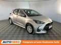 Toyota Yaris 1.5 Hybrid Active FHEV Argent - thumbnail 8